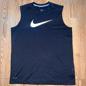 Nike Tank Top